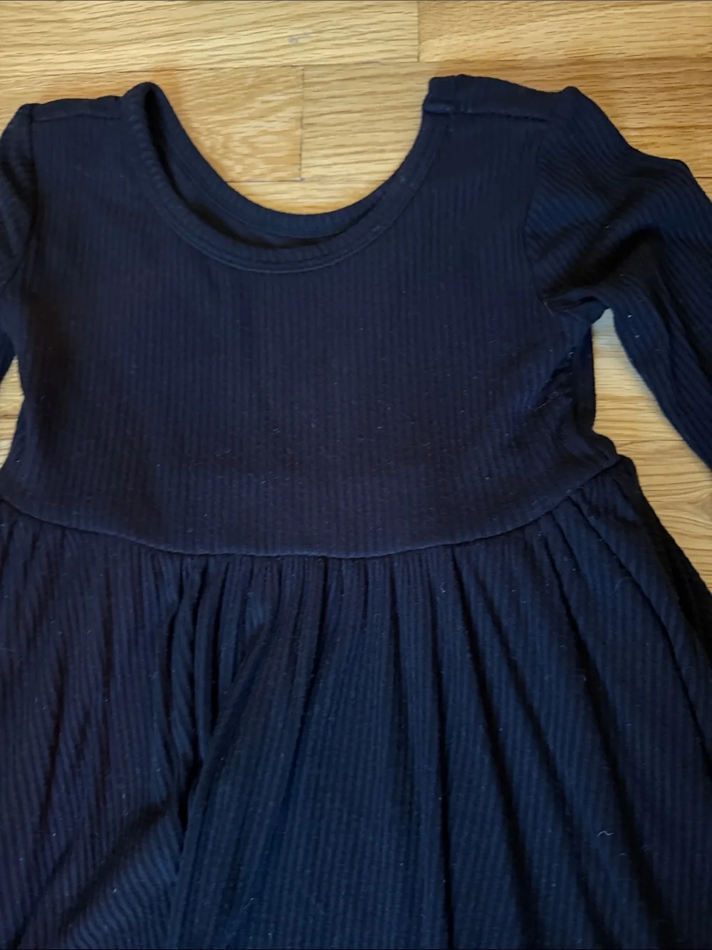 Little Sleepies Dress